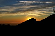 MONTE PODONA da Salmezza il 6 gennaio 2019 -  FOTOGALLERY